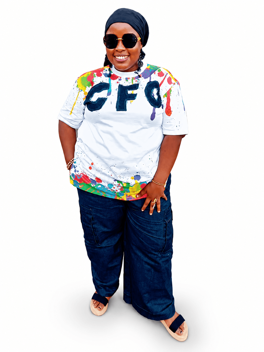 GFO Hero Fashion